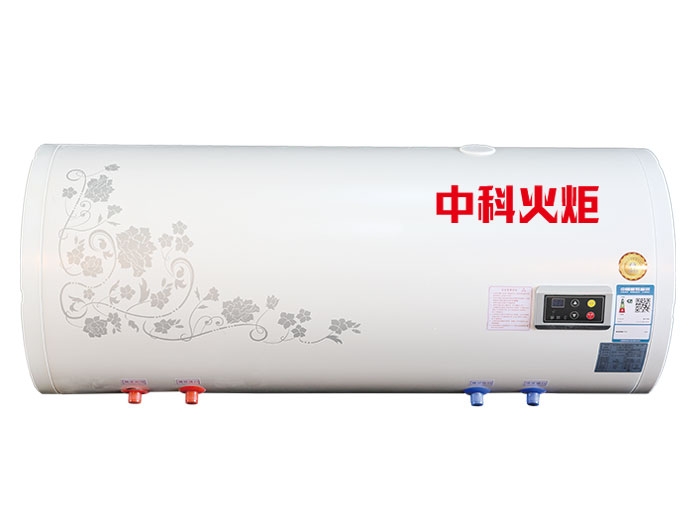 壁掛太陽(yáng)能熱水系統(tǒng)