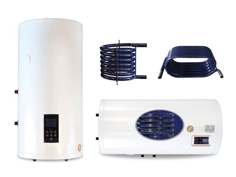 太陽(yáng)能集分系統(tǒng)水箱