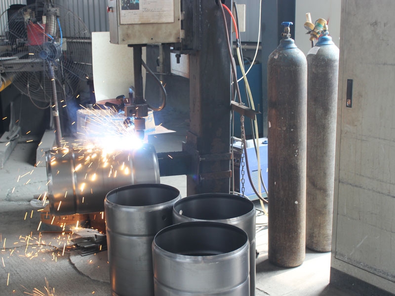 生產(chǎn)車(chē)間