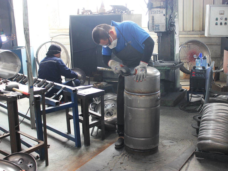 生產(chǎn)車(chē)間