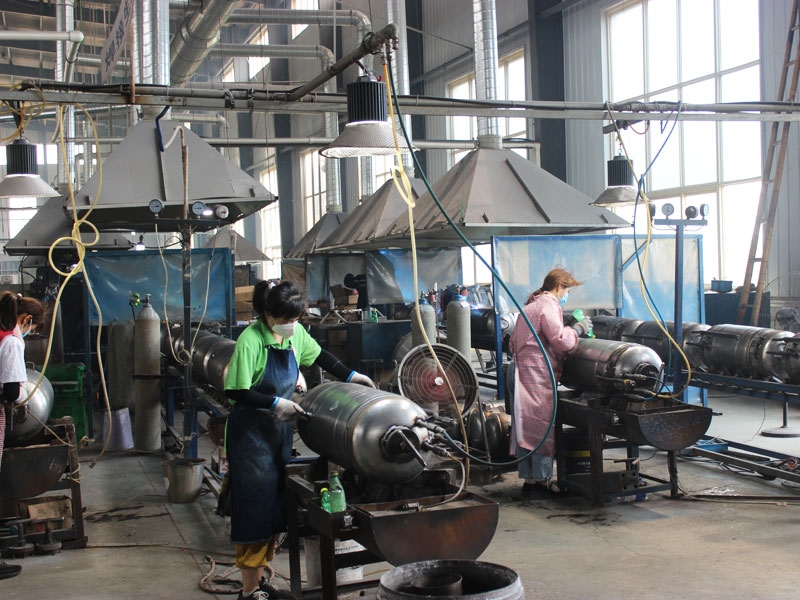 生產(chǎn)車(chē)間